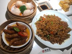 -南枝记·港式打边炉(新北万达店)
