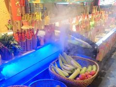 -民俗村柴火灶·景德江西菜(中国陶瓷博物馆店)