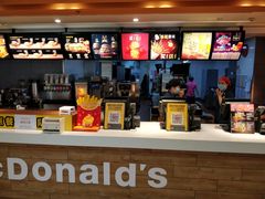 -麦当劳(季平店)