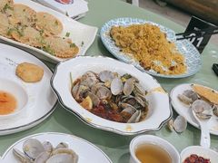 -巽寮印象美食部落餐厅·海鲜·地方特色菜(惠州体验店)