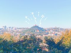 -信号山公园