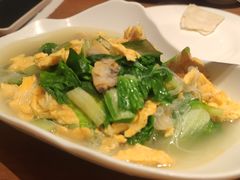 -吕氏疙瘩汤·新鲁菜(济南万象城店)