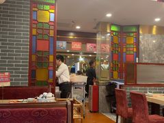 -点都德(龙之梦店)