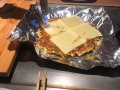 -日葵 大阪烧ひまり(仙霞路店)