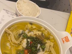 -鱼你在一起(顺义国泰生活广场机场店)
