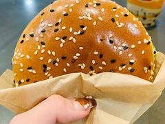-麦当劳(卫星广场店)