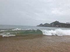 -大王村沙滩
