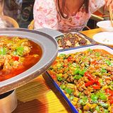 深圳探店｜兔槽重庆江湖菜