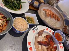 -沿江海南菜·文昌鸡祖师爷(大东海店)