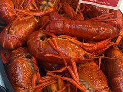 -老鄞江清水龙虾•赵赵家(江北店)
