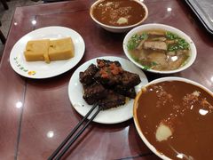 -护国寺小吃(新街口店)