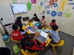 -瓦力工厂机器人·信息学奥赛·科技特长生·人工智能(亦庄校区)