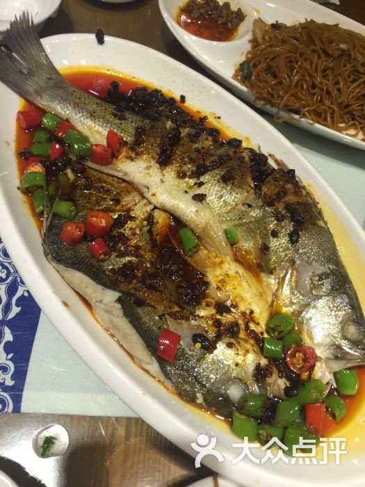 富雅菜馆(浑南店)-图片-沈阳美食-大众点评网