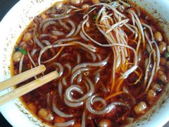 -龙抄手(文殊坊店)