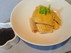 -吴越荣记苏州菜·松鼠桂鱼 100% 活鱼现做(月光码头店)
