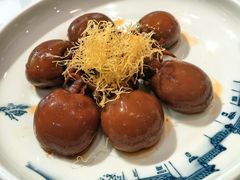 -杭州香格里拉·香宫中餐厅