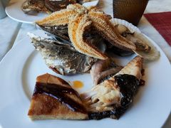 -青岛银沙滩温德姆至尊酒店-元素西餐厅