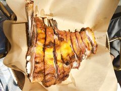 -巴扎美食·新疆菜·西域歌舞表演餐厅(新疆大厦店)