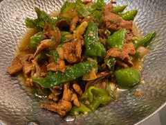 -彭耕记猪油炒小菜(吉联mall店)