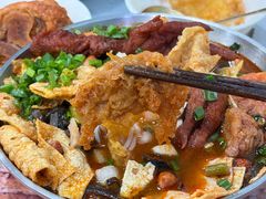 -龍城柳州螺蛳粉(群星路店)
