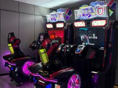 -东方棕泉·洗浴·按摩·美食国际水疗会所(福田店)