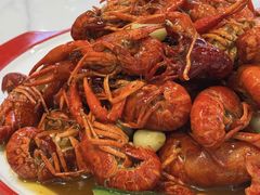 -虾铺子龙虾·私房菜(金源花苑店)