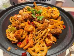 -渝蛙馆(新百店)