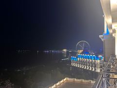 -青岛海泉湾皇冠假日度假酒店