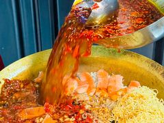 -冯三姐川渝冒肚(青年路店)