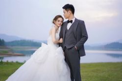 -青禾蒙娜丽莎婚纱摄影(武汉总店)
