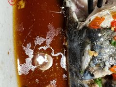 姜君千岛湖鱼头-姜君·千岛湖鱼头馆(浦东大道店)