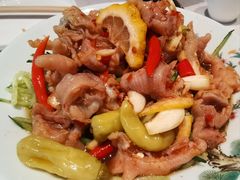 -北李妈妈菜·海肠捞饭(开发区万达店)