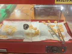 -生火火·地摊小炉子烧烤(龙湖北城金冠店)