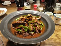 -屋门口呷饭(捞刀河店)