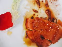 -丰收日·小海鲜·沪上家宴(顾村正大店)