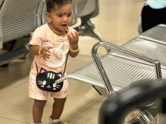 -班达拉奈克国际机场