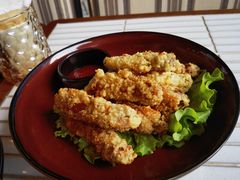 单骨鸡翅-CHINCHIN 青青·泰国料理(万象食家店)