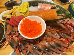 -大焰自助日本料理 铁板烧(徐汇店)