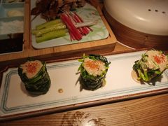 -满园烤鸭·春饼(中街大悦城店)