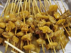 -十里铺铁板鱿鱼