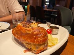 -Ambra Haus琥珀屋精酿餐厅(宝山店)