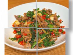 -一坐一忘云南菜(三里屯店)