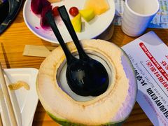 -南国锋味椰子鸡(瀚海店)