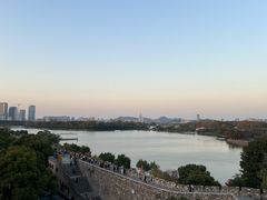 -南京城墙景区