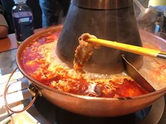 -玩煮炭火锅(延福街店)