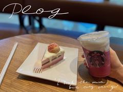-星巴克(南昌西湖万达店)
