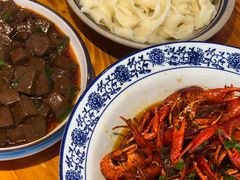 -满盆红龙虾(开发区店)