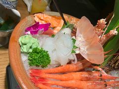 -蟹将军·松叶蟹和牛日料放题自助(K11店)