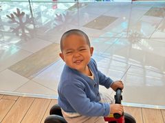 -西贝莜面村(金隅嘉品mall店)