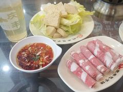 -庆丰包子铺(安东店)